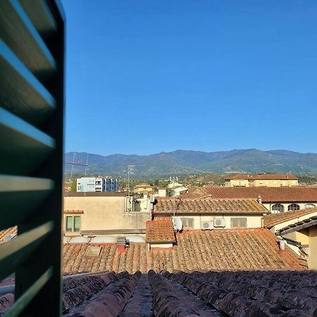 Apartmán Casa Fiori Blu - Figline Valdarno Exteriér fotografie