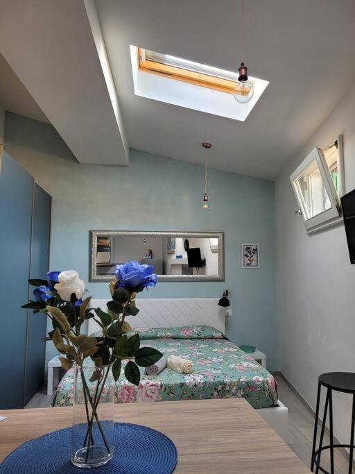 Apartmán Casa Fiori Blu - Figline Valdarno Exteriér fotografie