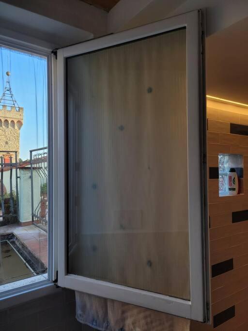 Apartmán Casa Fiori Blu - Figline Valdarno Exteriér fotografie