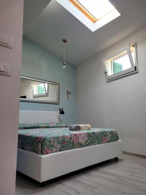 Apartmán Casa Fiori Blu - Figline Valdarno Exteriér fotografie