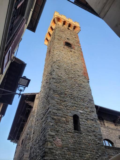 Apartmán Casa Fiori Blu - Figline Valdarno Exteriér fotografie