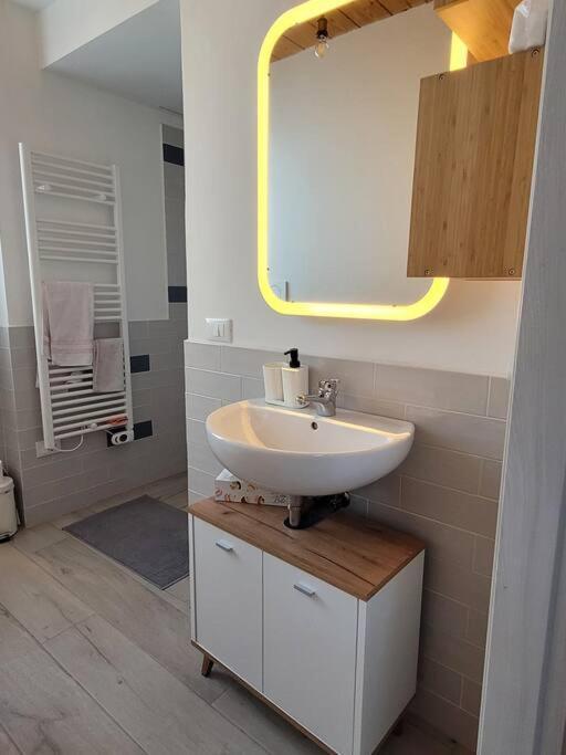Apartmán Casa Fiori Blu - Figline Valdarno Exteriér fotografie