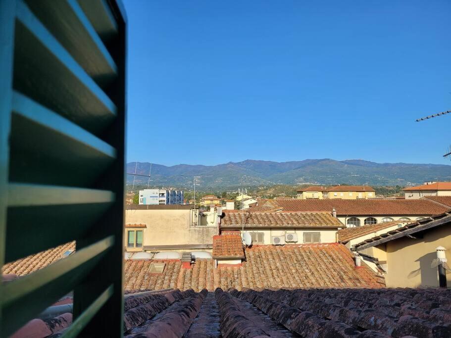 Apartmán Casa Fiori Blu - Figline Valdarno Exteriér fotografie