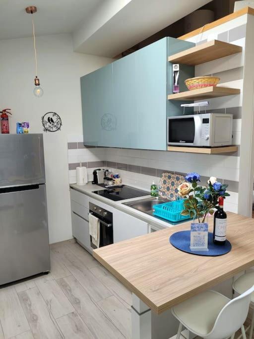 Apartmán Casa Fiori Blu - Figline Valdarno Exteriér fotografie