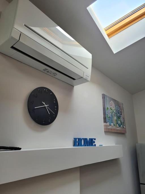 Apartmán Casa Fiori Blu - Figline Valdarno Exteriér fotografie