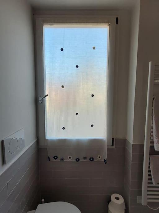 Apartmán Casa Fiori Blu - Figline Valdarno Exteriér fotografie