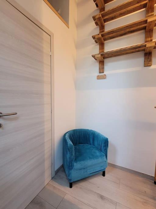 Apartmán Casa Fiori Blu - Figline Valdarno Exteriér fotografie