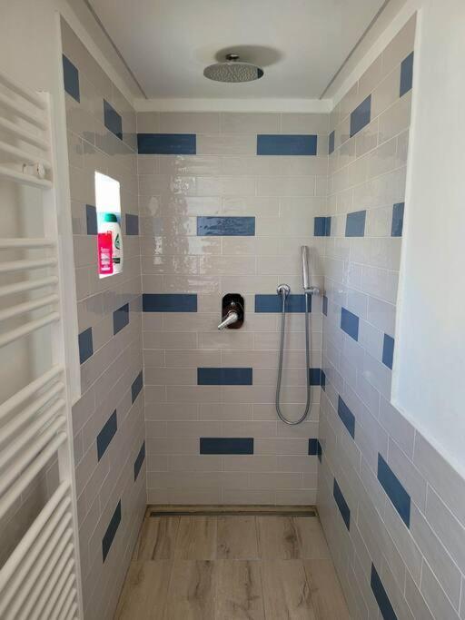 Apartmán Casa Fiori Blu - Figline Valdarno Exteriér fotografie