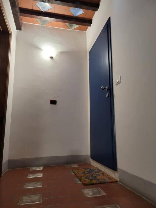 Apartmán Casa Fiori Blu - Figline Valdarno Exteriér fotografie