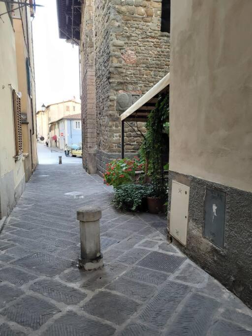 Apartmán Casa Fiori Blu - Figline Valdarno Exteriér fotografie
