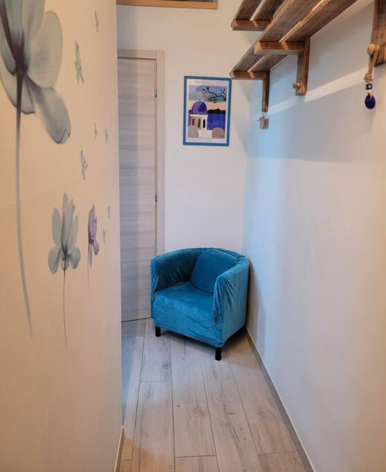 Apartmán Casa Fiori Blu - Figline Valdarno Exteriér fotografie